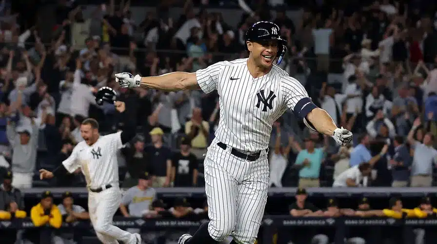 YANKEES CIERRA LA CAMPAÑA ESTE DOMINGO