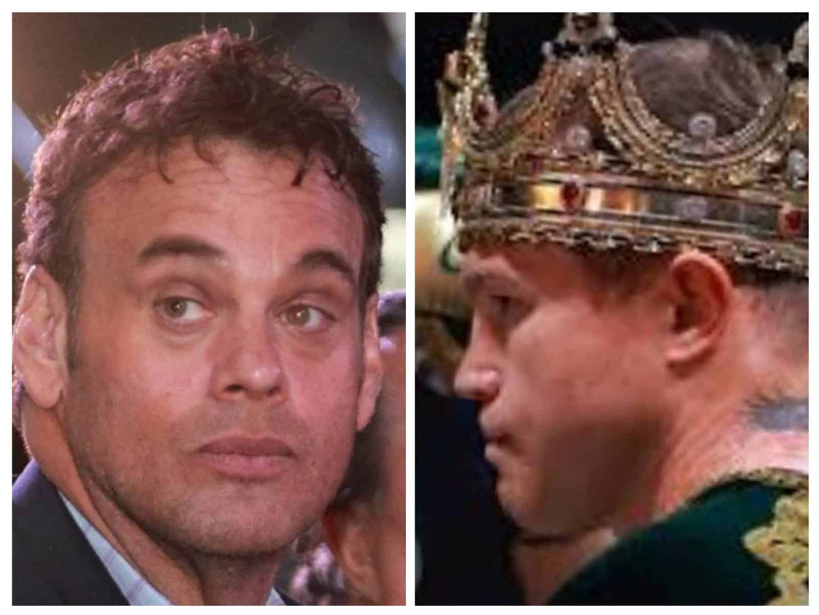 David Faitelson podrá asistir a la pelea de este sábado del 'Canelo' Álvarez.