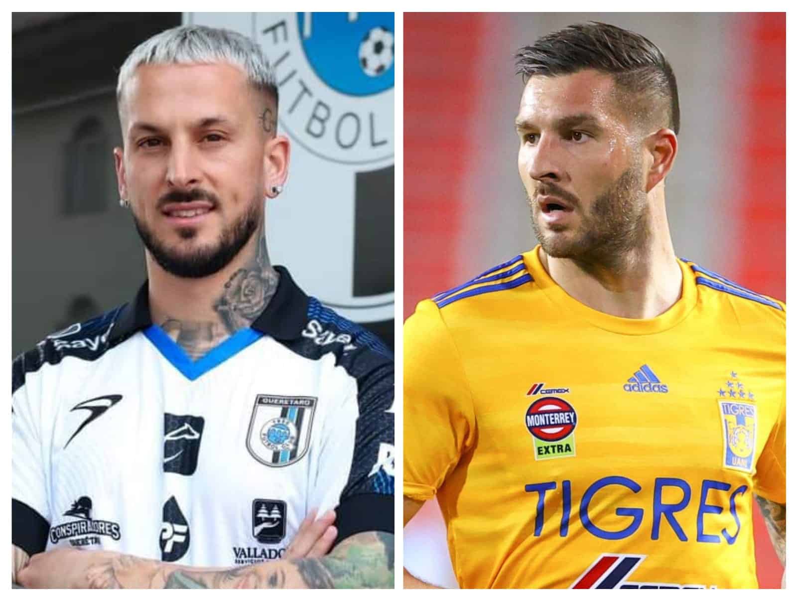 Hoy se puede dar el debut de Dario Benedetto contra Tigres.