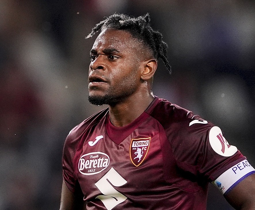 Torino recibe este domingo al Lazio en la fecha 6.