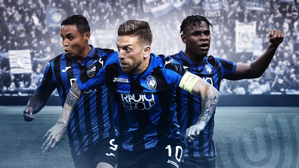 El Atalanta recibe este lunes en la jornada 5 al Como.