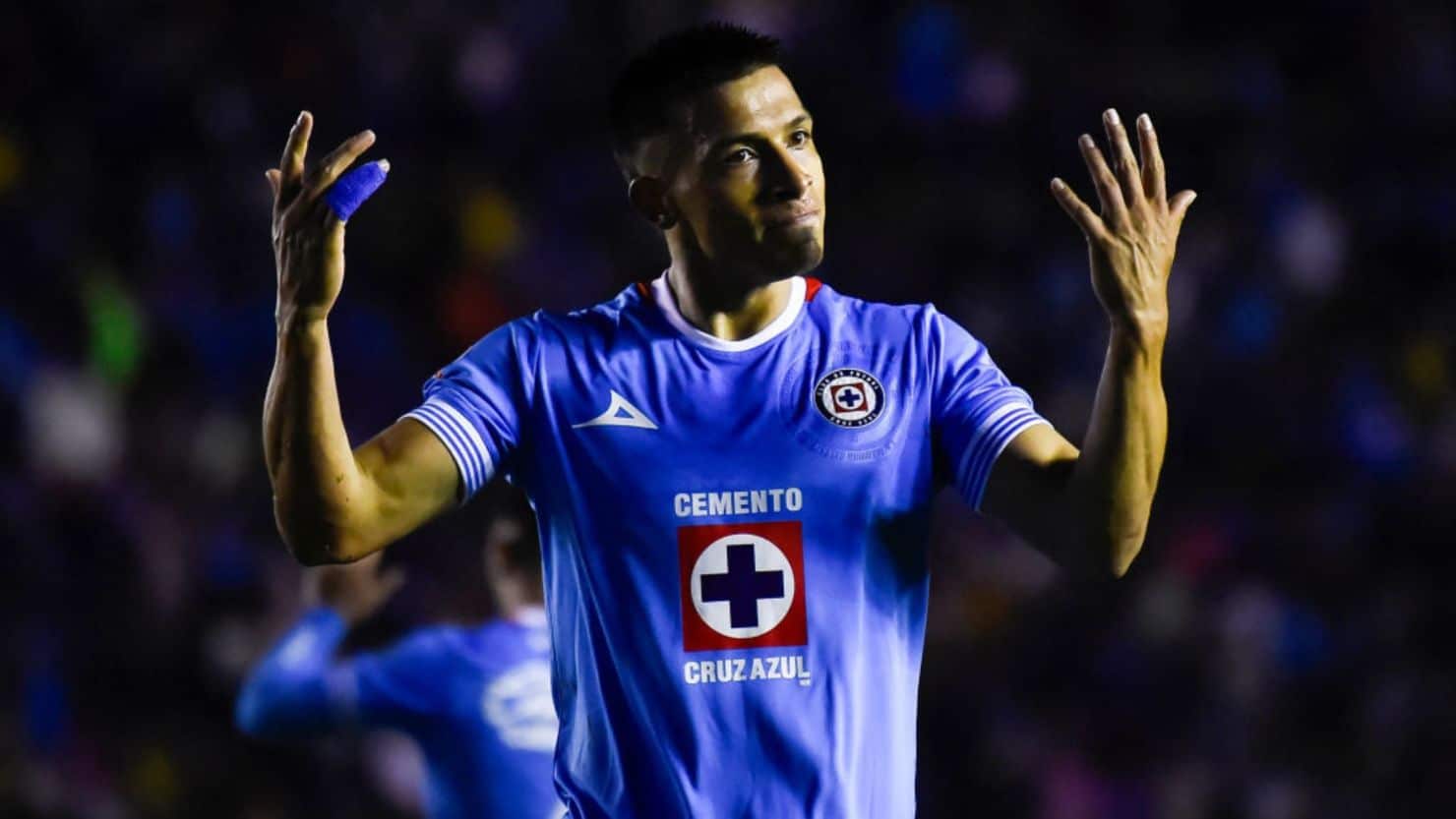 Cruz Azul juega en calidad de visitante este sábado ante León.