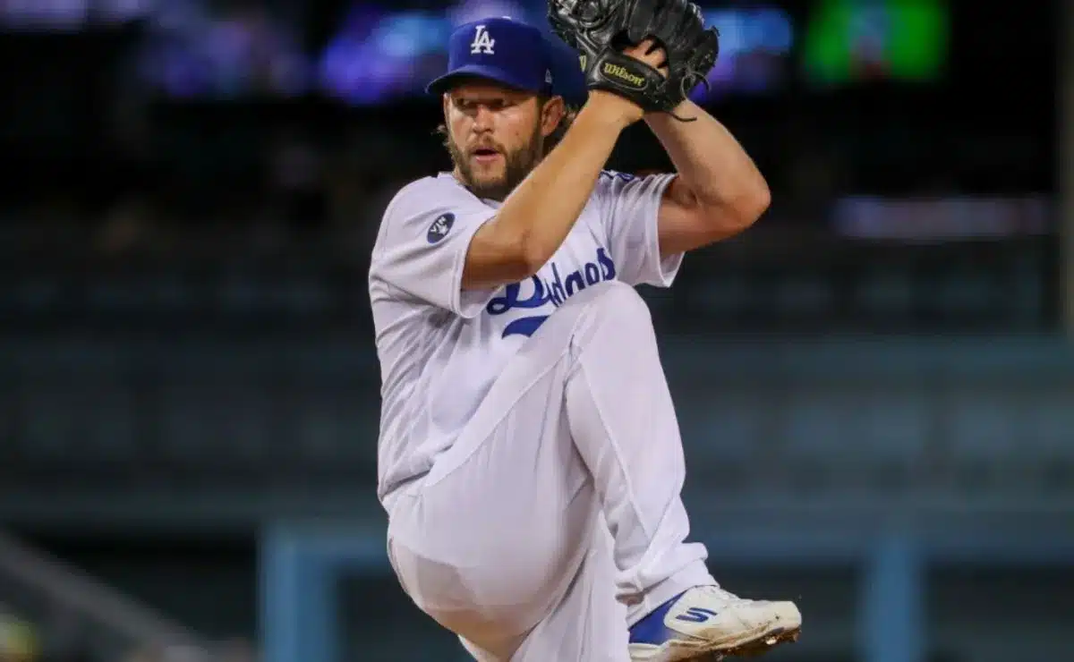 LOS DODGERS NECESITAN UN BRAZO DE ESTA CALIDA