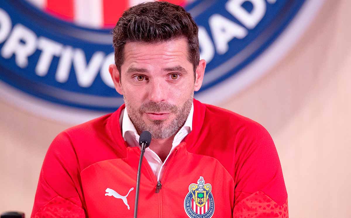 Fernando Gago asegura que Chivas fue mejor que América.