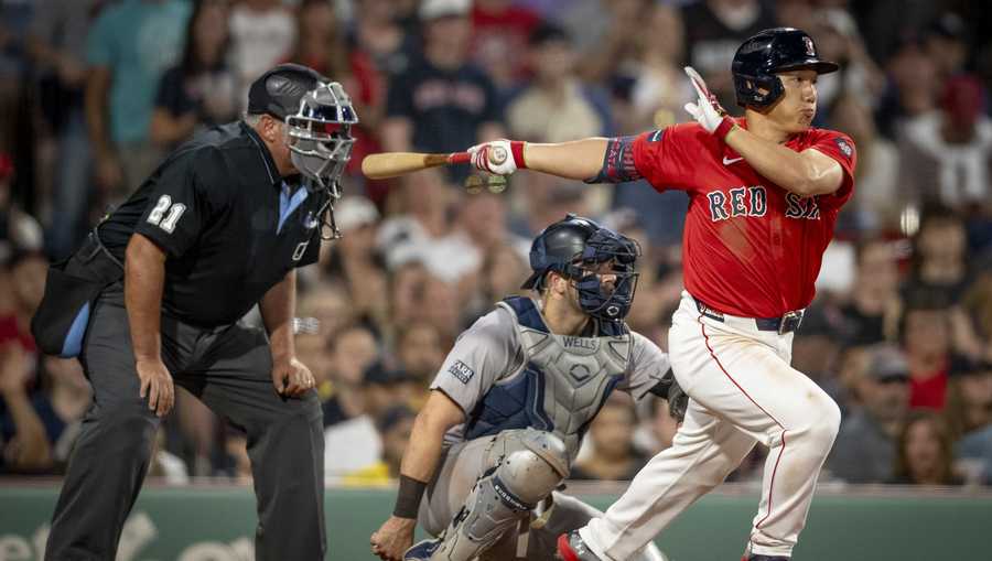 RED SOX Y YANKEES CARA A CARA