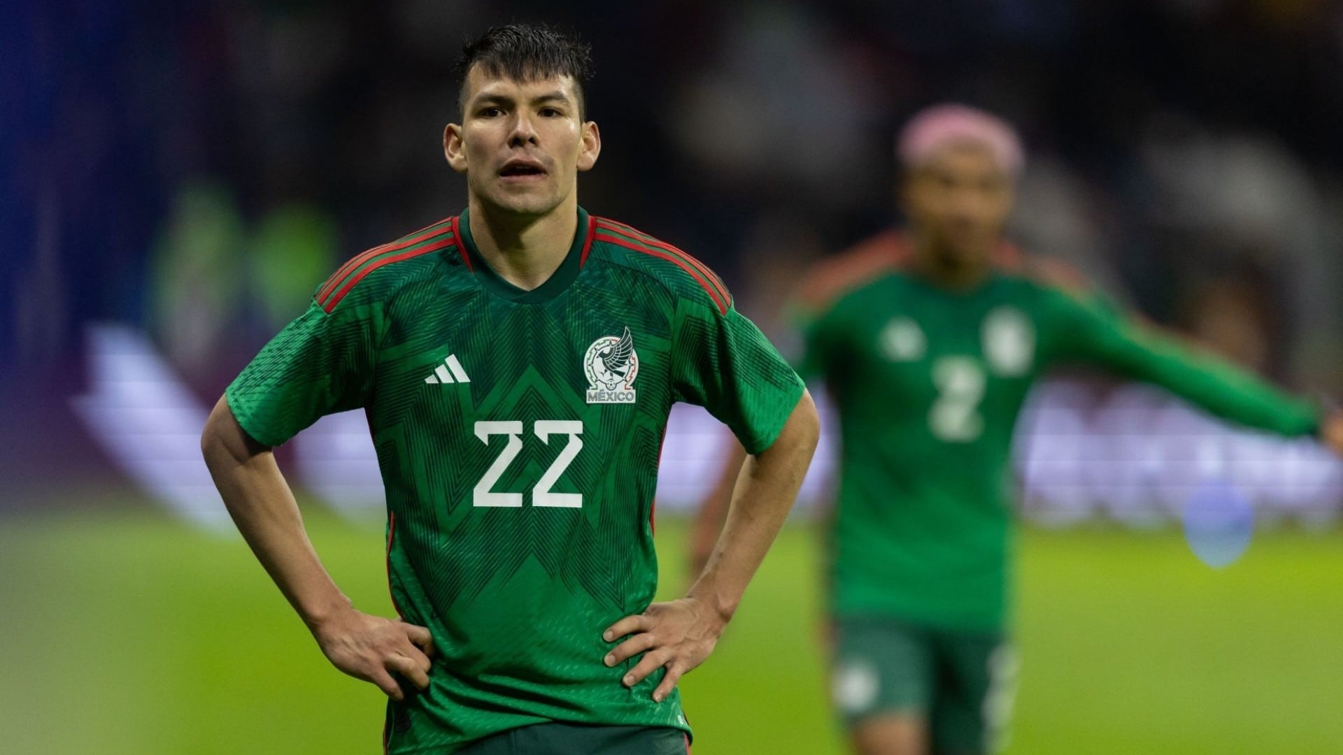 Hirving ‘Chucky’ Lozano está teniendo un gran inicio de temporada con el PSV Eindhoven.