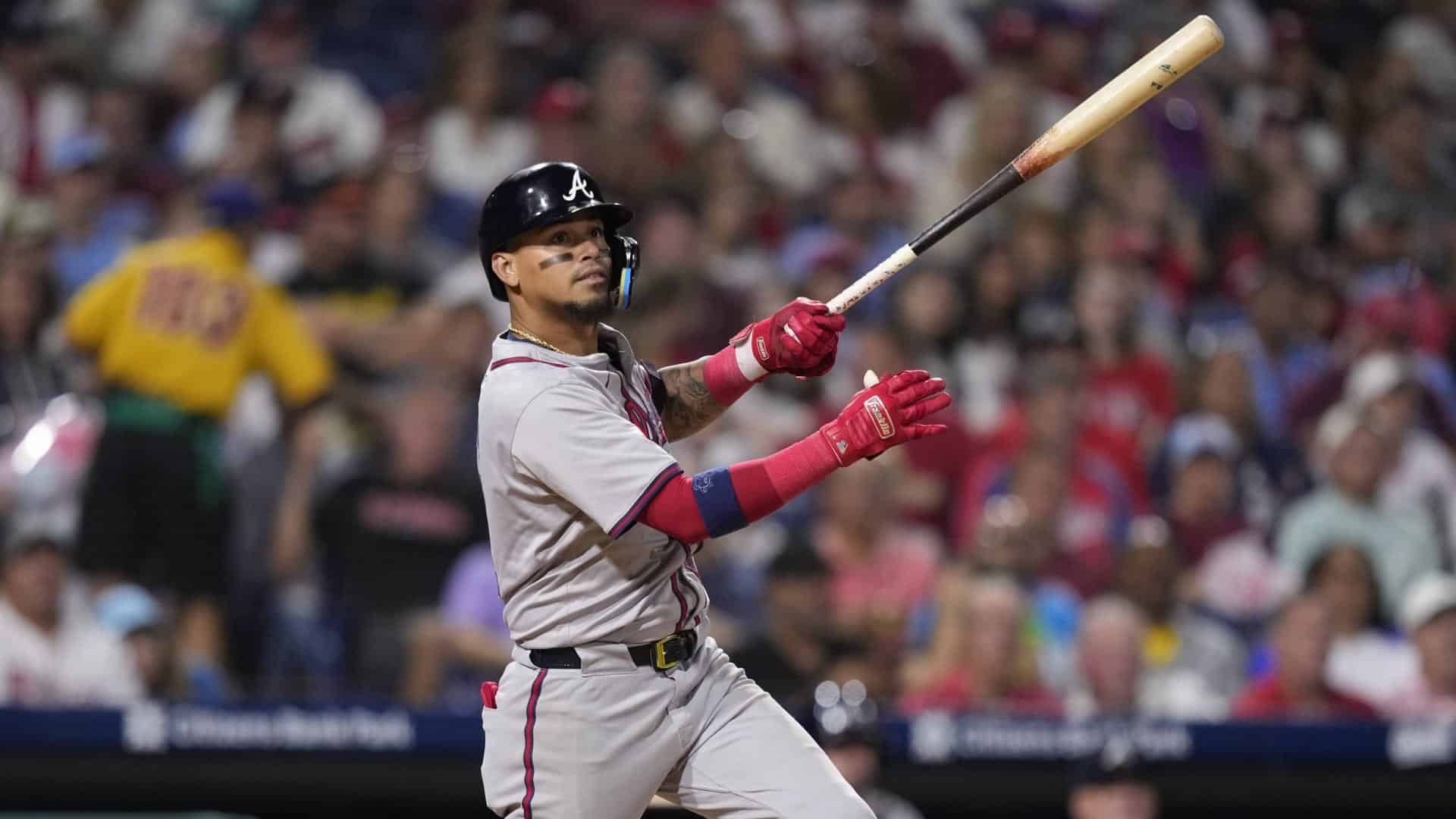 BRAVES AMANECEN A SIES JUEGOS DEL LIDER