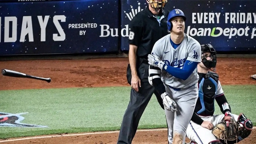 OHTANI UN JUGADOR HISTÓRICO