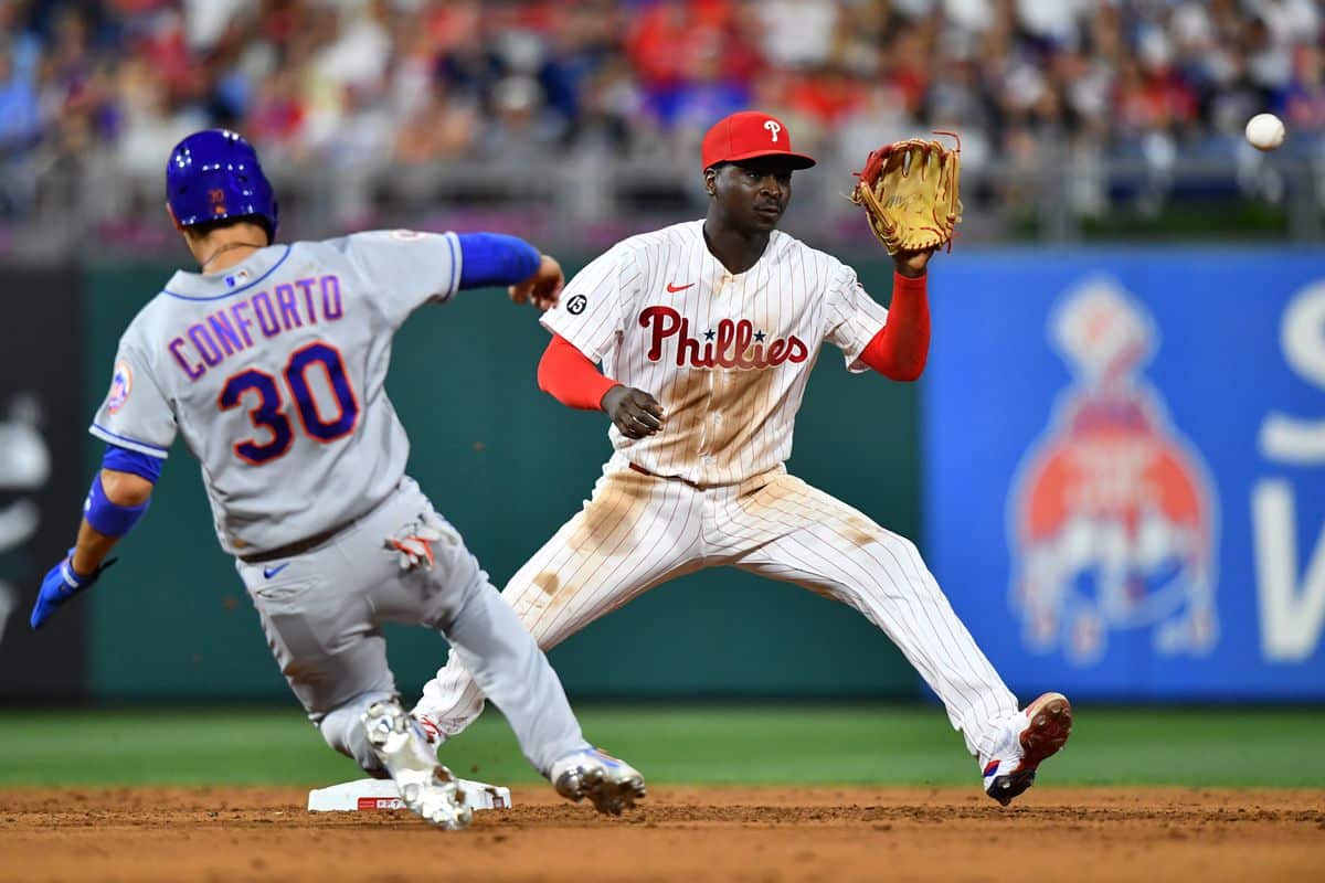 UNA SERIE QUE PEUDE ACERCA A PHILLIES AL TÍTULO DIVISIONAL