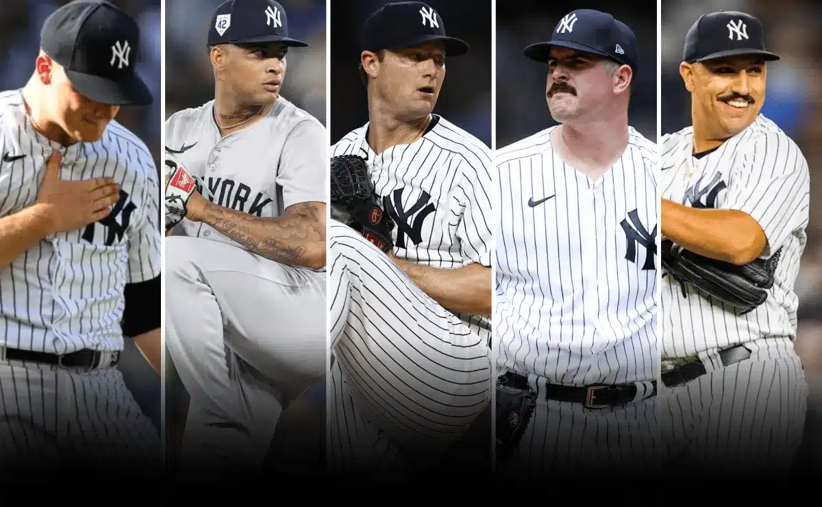 YANKEES LISTOS PARA LA POSTEMPORADA