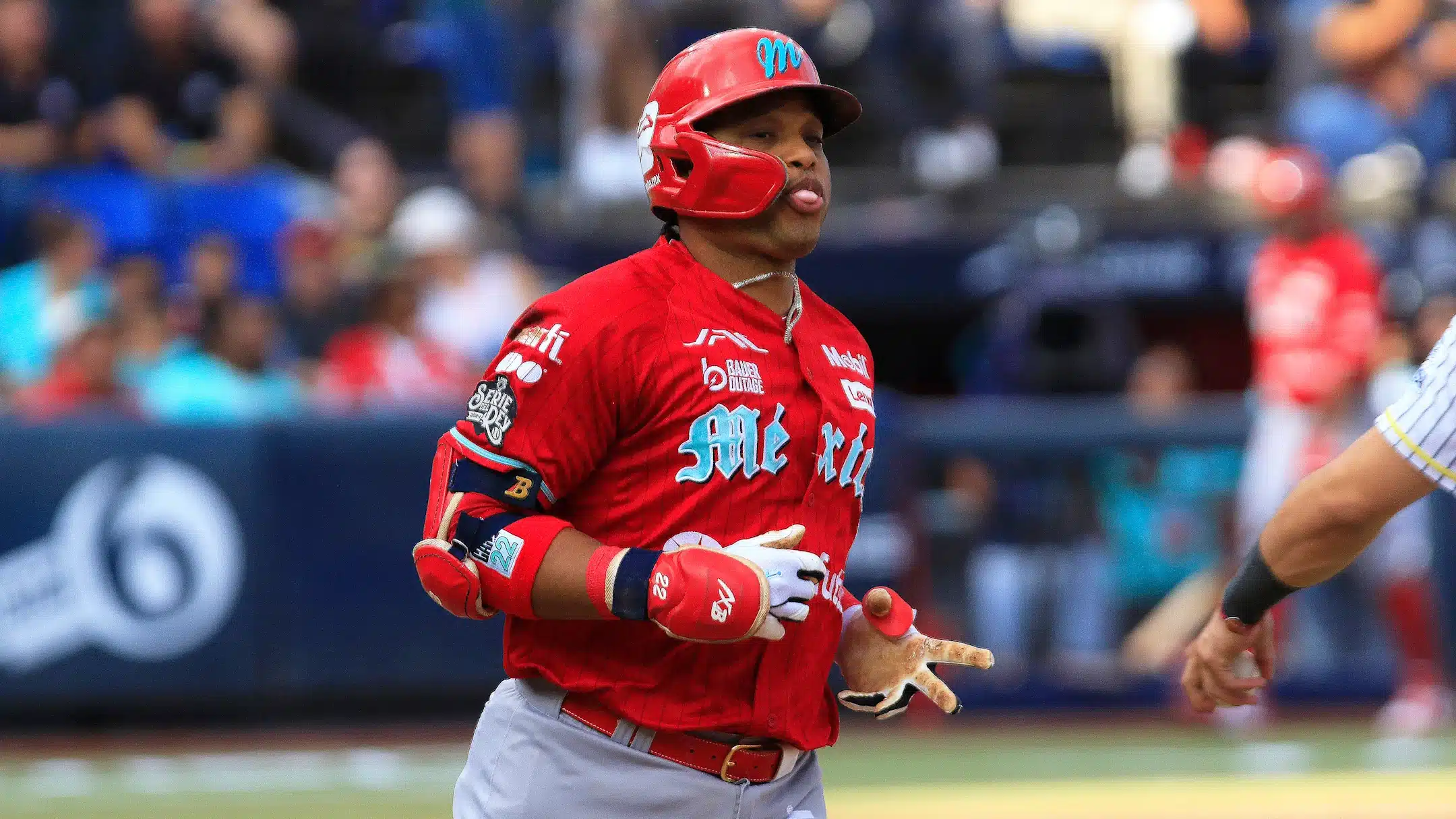 ROBINSON CANÓ CLAVE EL TITULO DE LOS DIABLOS