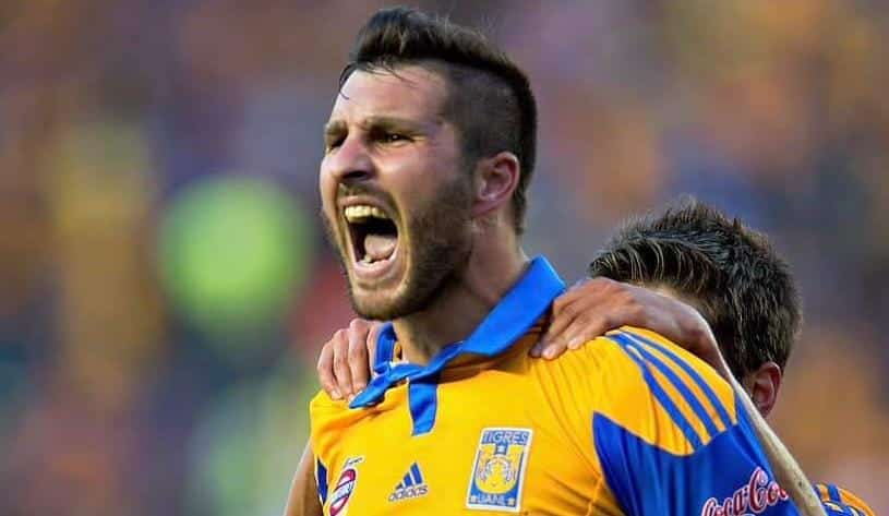 MIGUEL HERRERA YA NO VE A GIGNAC JUGANDO 90 MINUTOS CON LOS TIGRES UANL 