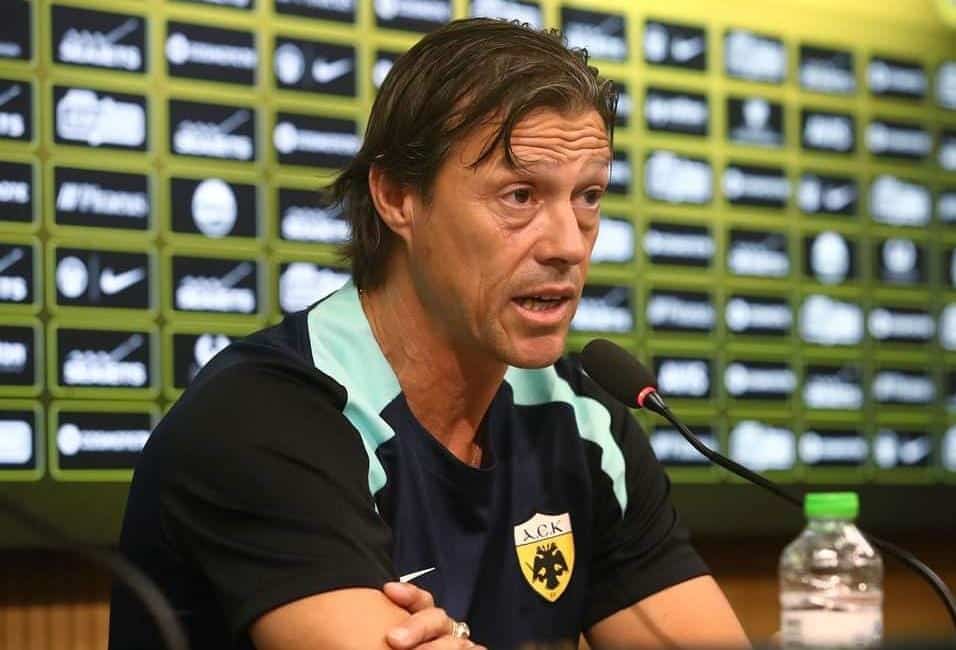 MATÍAS ALMEYDA SUENA ENTRE LAS OPCIONES DE CHIVAS PARA LLEGAR A SU BANQUILLO