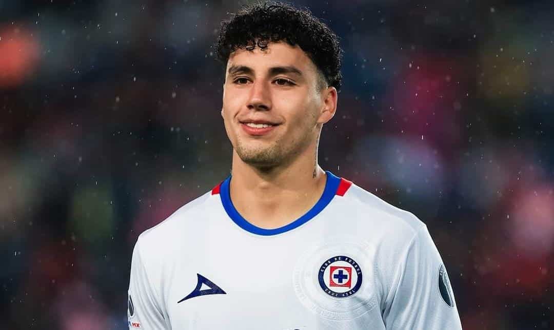 JORGE SÁNCHEZ ES REVENTADO POR FALLAR PENAL EN EL CRUZ AZUL VS CLUB PUEBLA