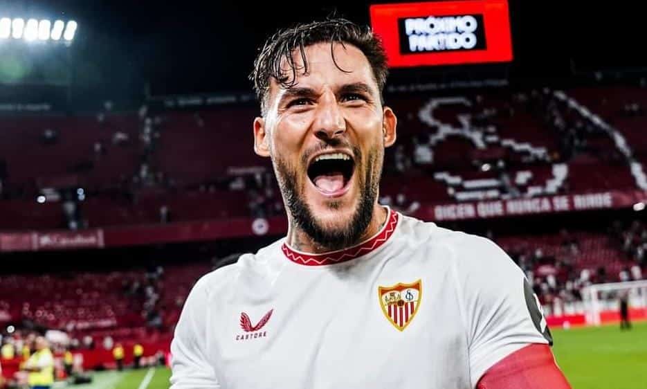 SEVILLA FC TIENE UNA DURA VISITA FRENTE AL FC BARCELONA EN LA LIGA DE ESPAÑA