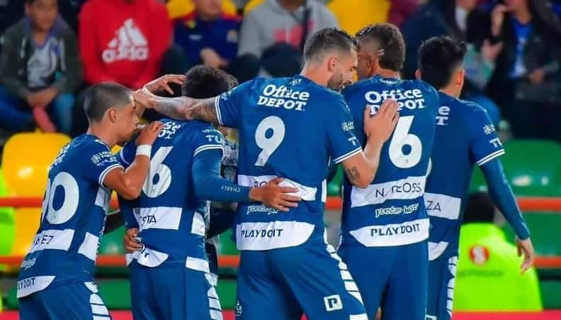 CLUB PACHUCA SE METE AL ESTADIO CORONA PARA JUGAR FRENTE AL SANTOS LAGUNA LA JORNADA 13