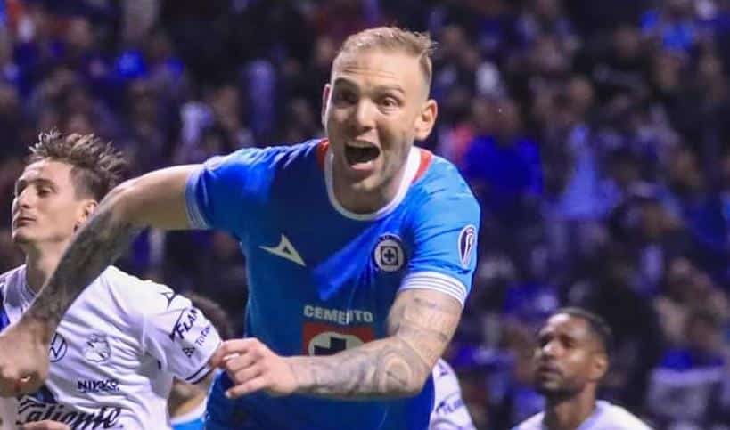 CRUZ AZUL RECIBE A BRAVOS DE JUÁREZ EN LA JRNADA 13 DE LA LIGA MX