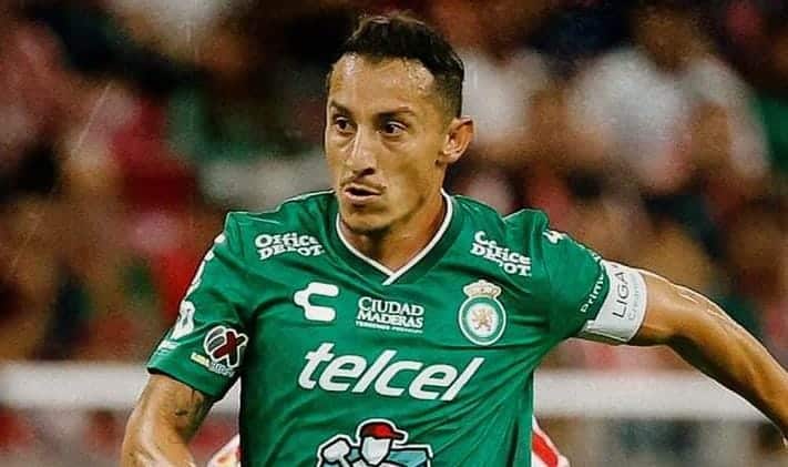 CLUB LEÓN RECIBE LA VISITA DEL ATLAS EN LA JORNADA 13 DE LA LIGA MX