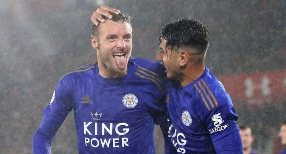 LEICESTER CITY RECIBEN LA VISITA DEL NOTTINGHAM FOREST EN LA PREMIER LEAGUE