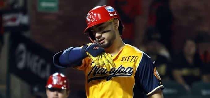 MAYOS RECIBE EN SU CASA A LOS CAÑEROS EN LA SERIE 4 DE LA LMP