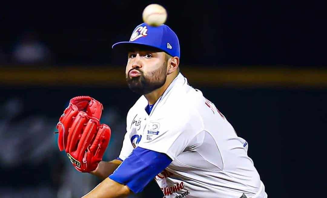 CHARROS DE SU CITA FRENTE A LOS TOMATEROS ESTE VIERNES EN CULIACÁN 