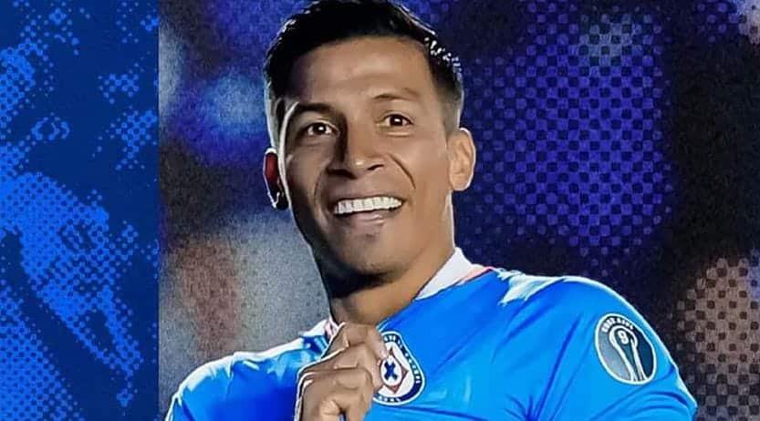 CRUZ AZUL SE METE DE VISITA A LA CASA DE LOS PUMAS UNAM EN BUSCA DE SEGUIR SUMANDO PUNTOS EN EL LIDERATO