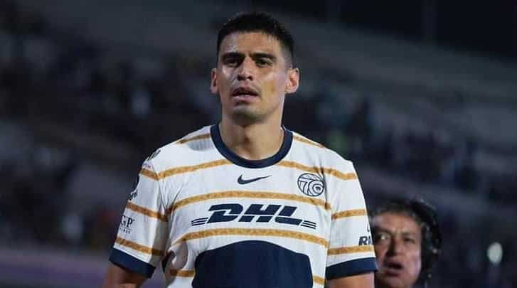 PUMAS UNA TIENE UN DIFICIL COMPROMISO FENTE AL CRUZ AZUL EN LA JORNADA 14