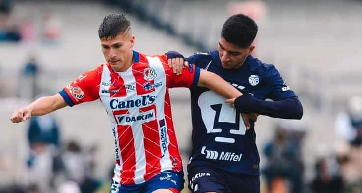 ATLÉTICO SAN LUIS SE METE A LA CASA DEL FC JUÁREZ EN LA JORNADA 14