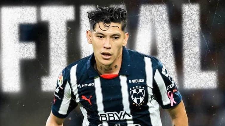 RAYADOS SE METE DE VISITA FRENTE AL CLUB AMÉRICA EN EL CIERRE DE LA JORNADA 17