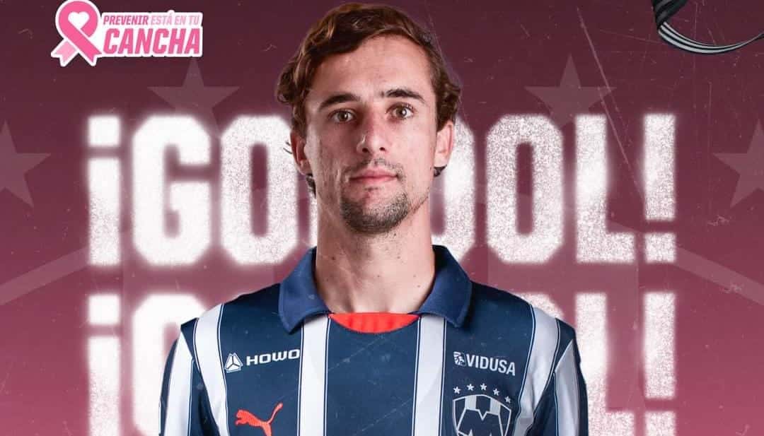 JORDI CORTIZO LANZA MENSAJE A LA AFICIÓN TRAS LA DERROTA DE RAYADOS VS CLUB AMÉRICA 