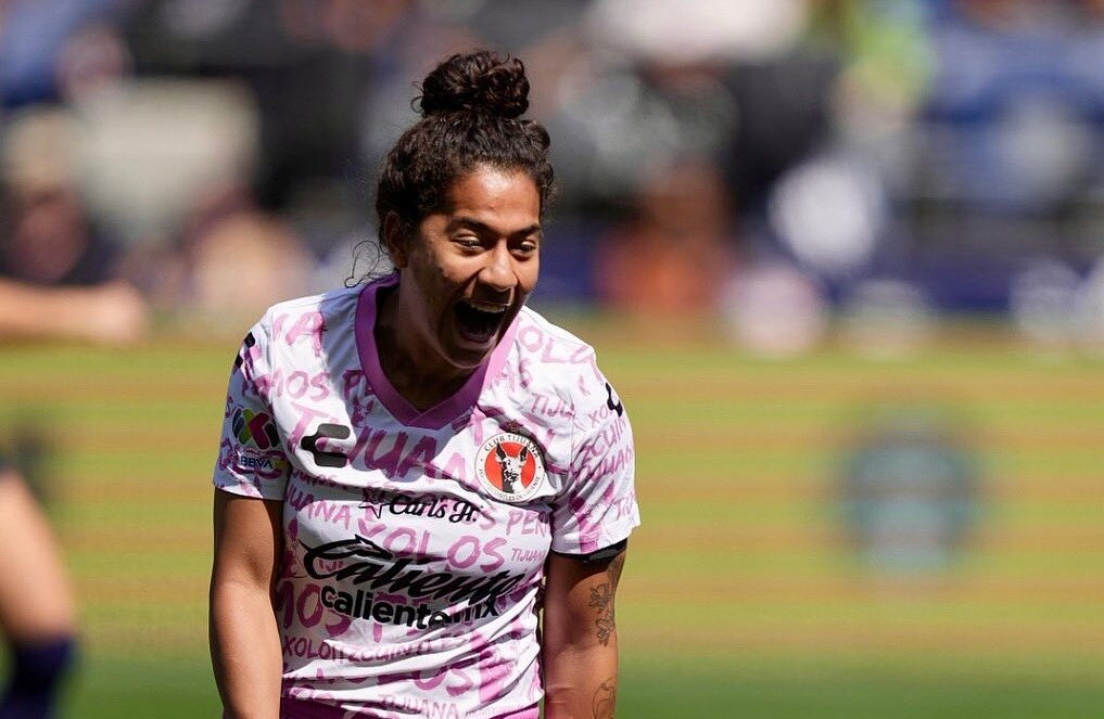 AISHA XOLOS FEMENIL AP2024