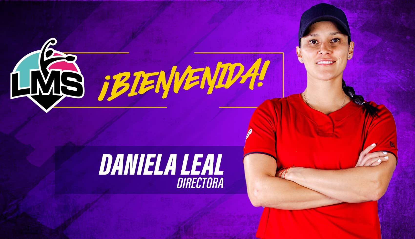 DANIELA LEAL LMS 2025