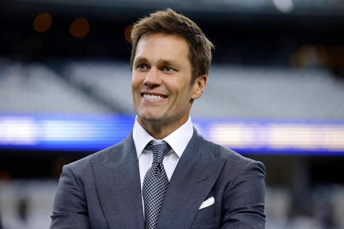 Tom Brady ha sido oficialmente aprobado como propietario minoritario de los Raiders.