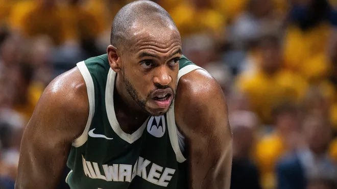 No se espera que Khris Middleton juegue en el partido inaugural de la temporada de los Bucks.