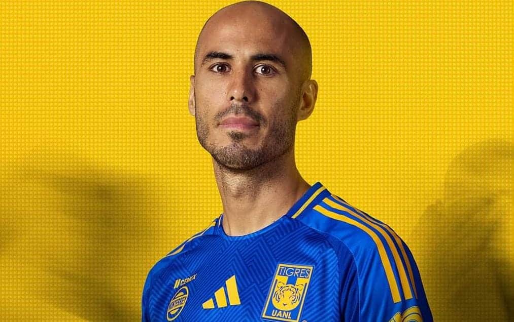 GUIDO PIZARRO APUNTA A SALIR COMO TÍTULAR EN EL CLÁSICO REGIO