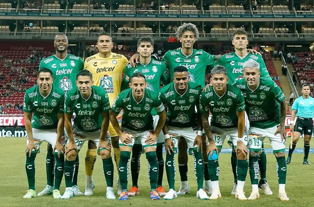 CLUB LEÓN TIENE UNA VISITA COMPLICADA EN CONTRA DEL FC JUÁREZ EN LA JORNADA 12