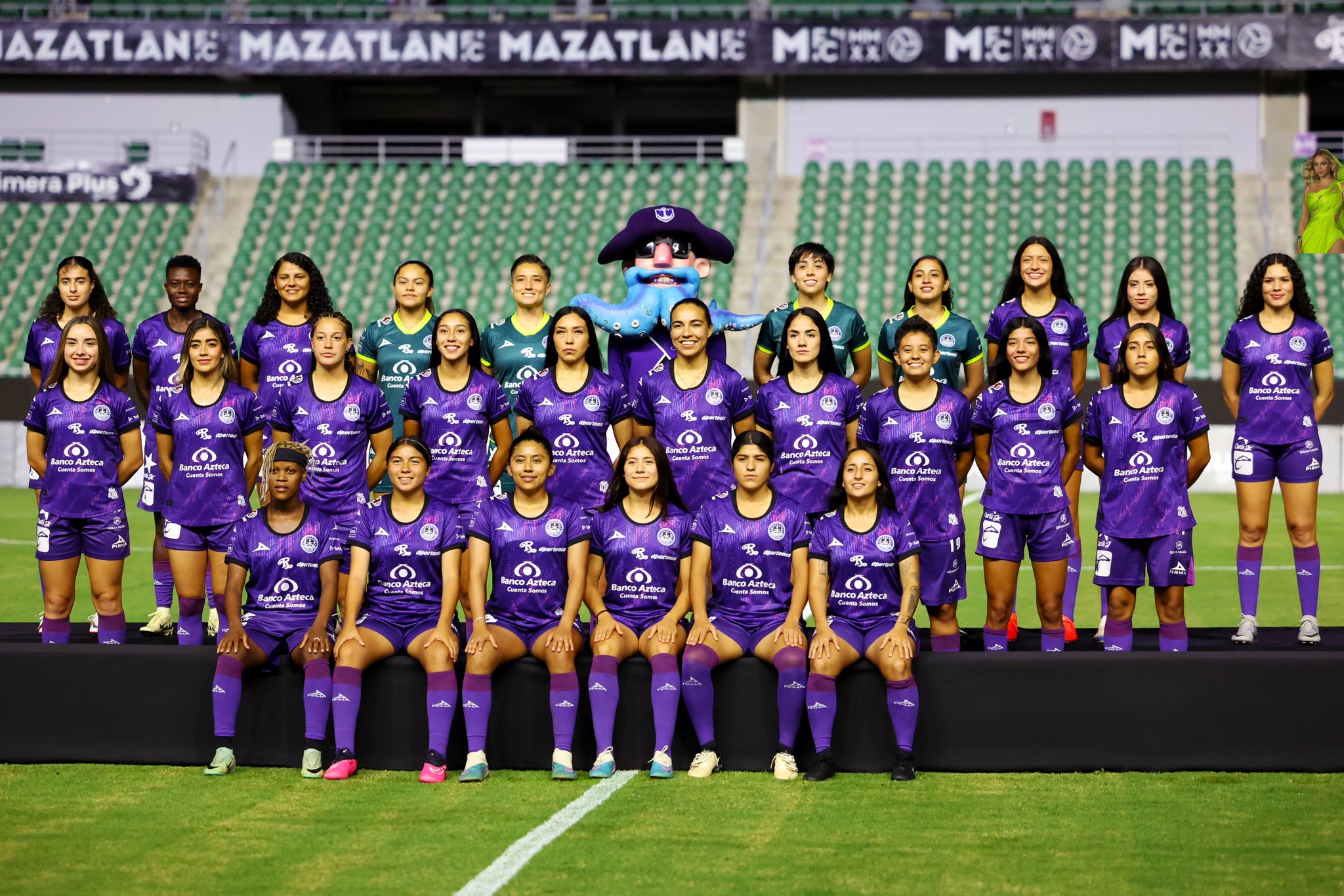 MAZATLAN FEM AP2024