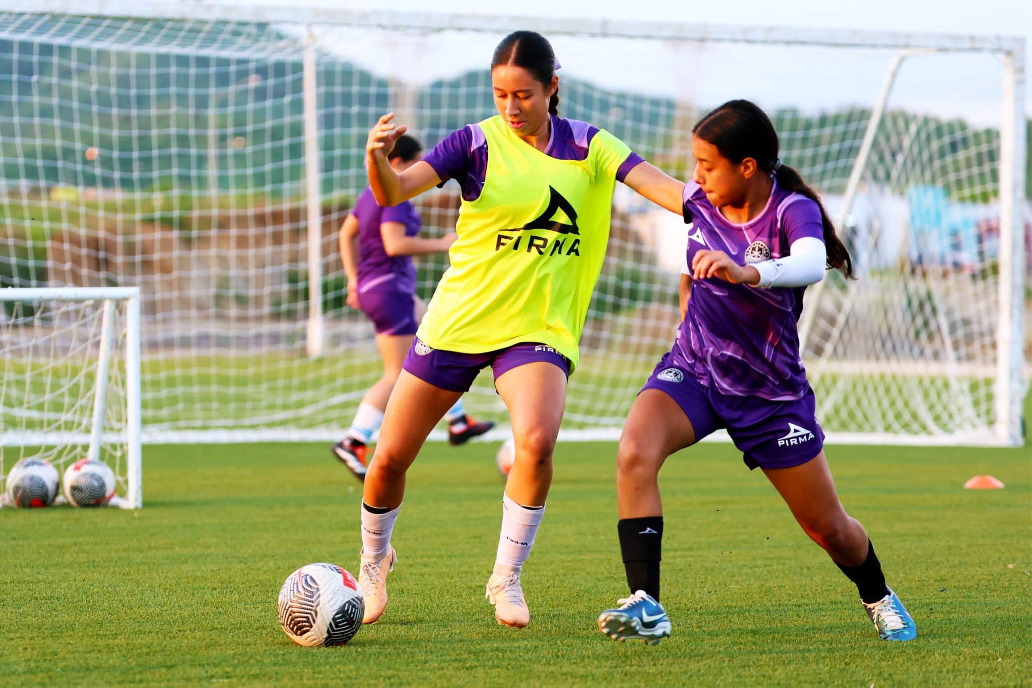 MAZATLAN FEM SUB19