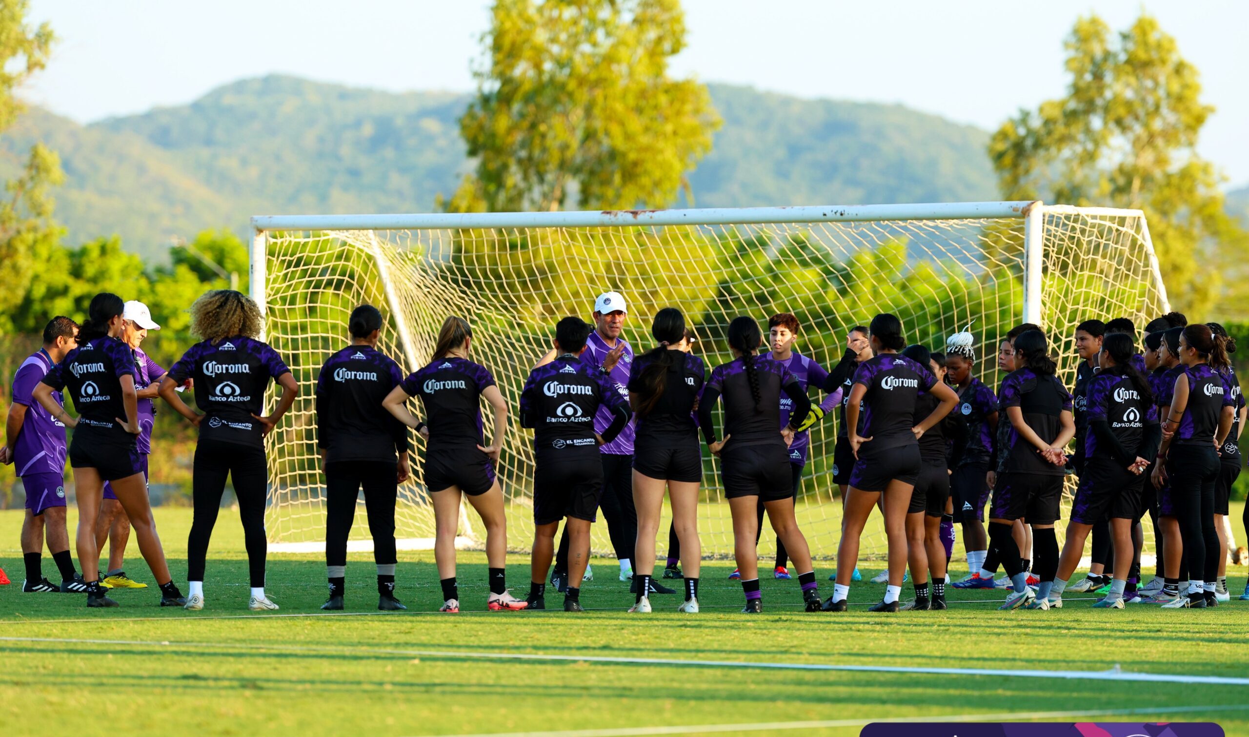 LIGA MX FEMENIL MAZATLÁN VS TOLUCA ¿DÓNDE Y A QUÉ HORA VER EL PARTIDO