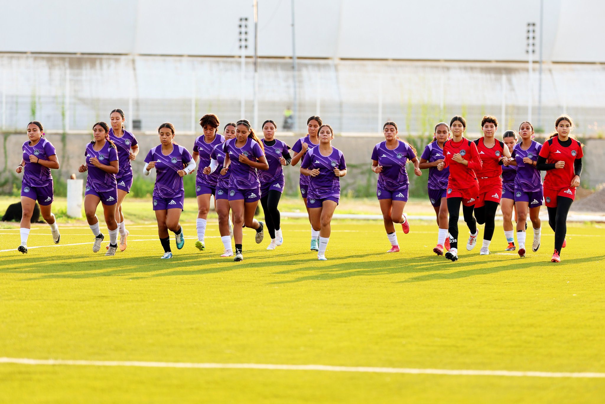 MAZATLAN FEMENIL SUB19 AP2024