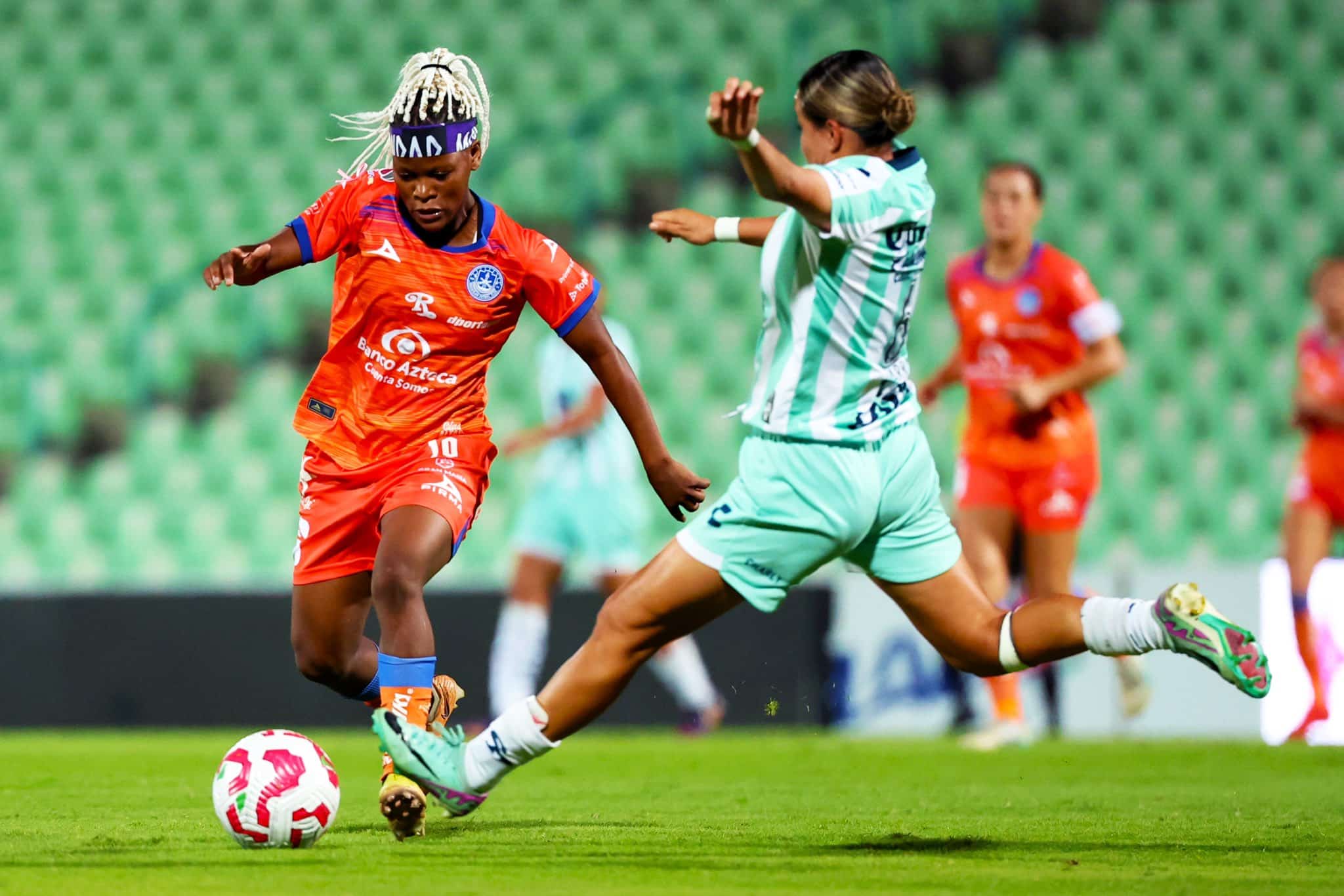 LIGA MX FEMENIL ¿QUÉ PARTIDOS LE QUEDA A MAZATLÁN TRAS EMPATAR ANTE