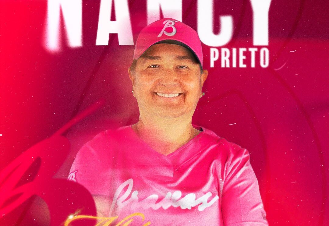 NANCY PRIETO BRAVAS DE LEÓN 2024