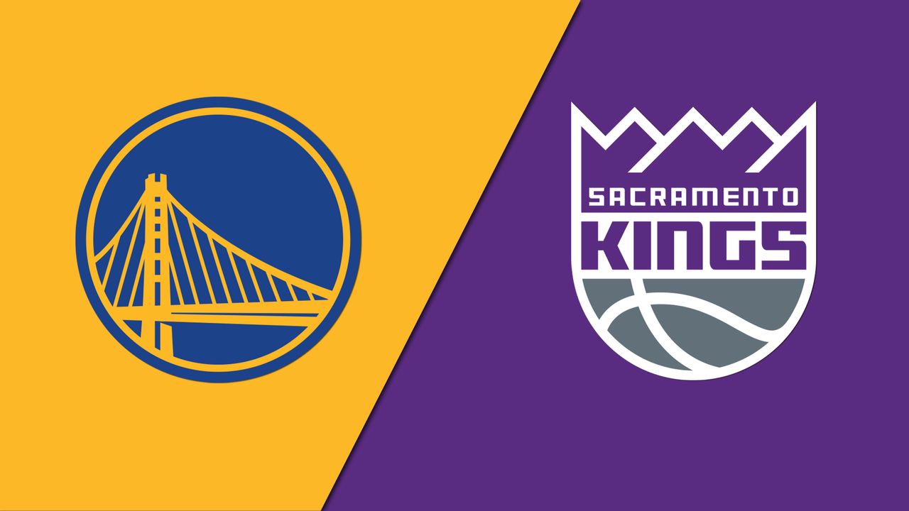 NBA GOLDEN STATE WARRIORS VS SACRAMENTO KINGS DÓNDE Y A QUÉ HORA VER EL JUEGO HOY DE PRETEMPORADA