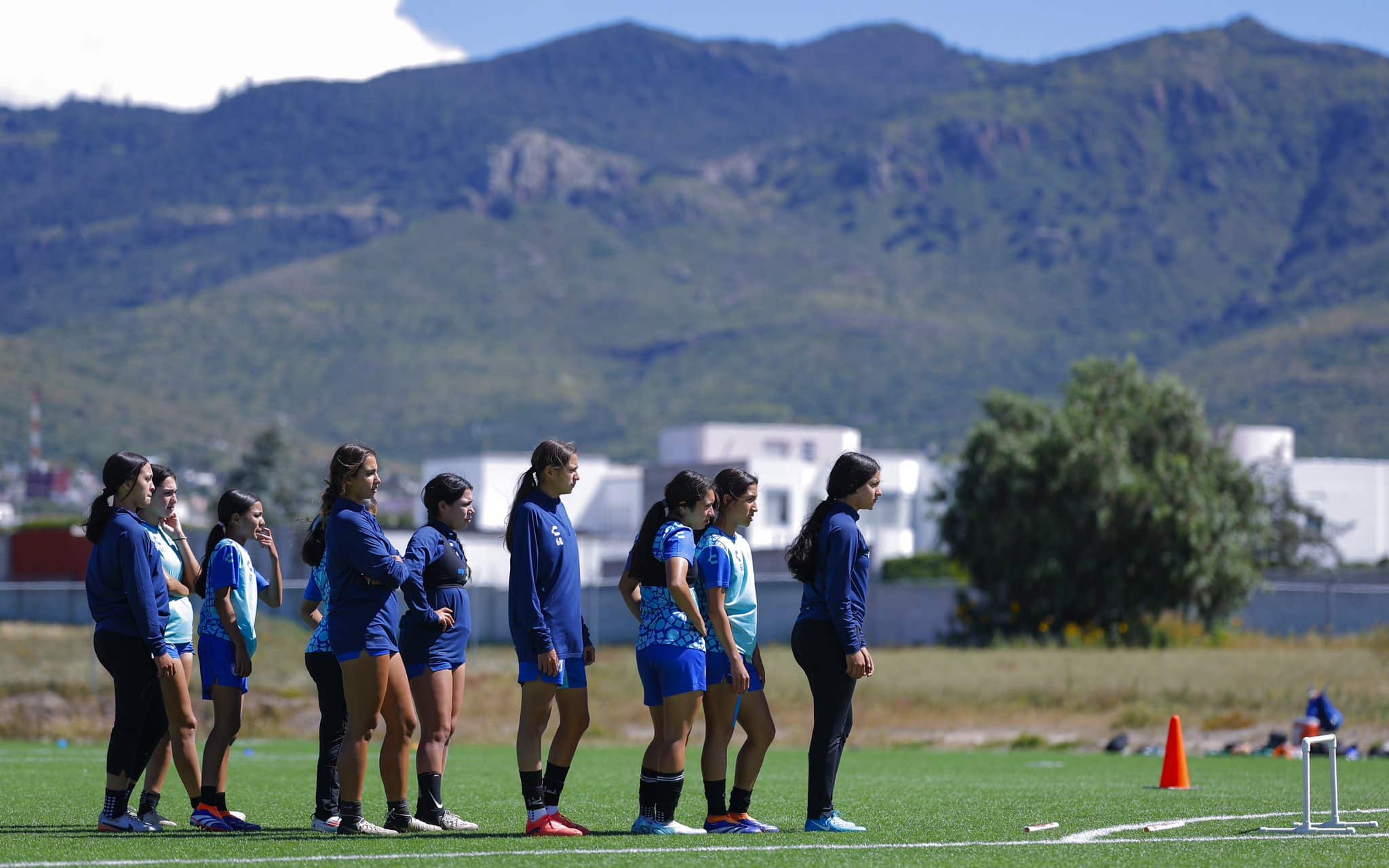 PACHUCA FEMENIL J14 AP2024