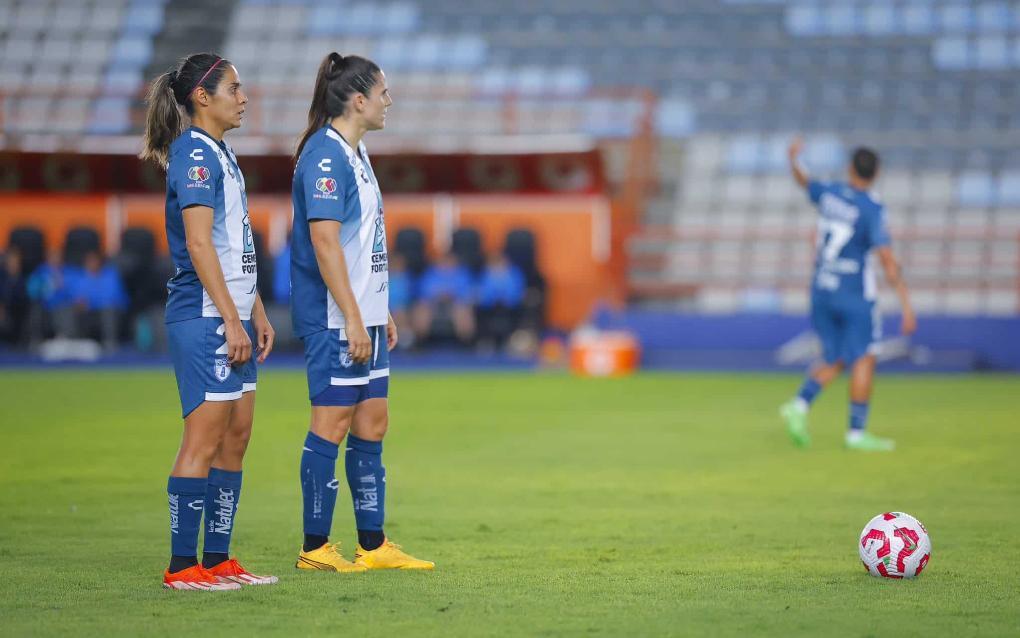 PACHUCA FEMENIL J15 AP2024