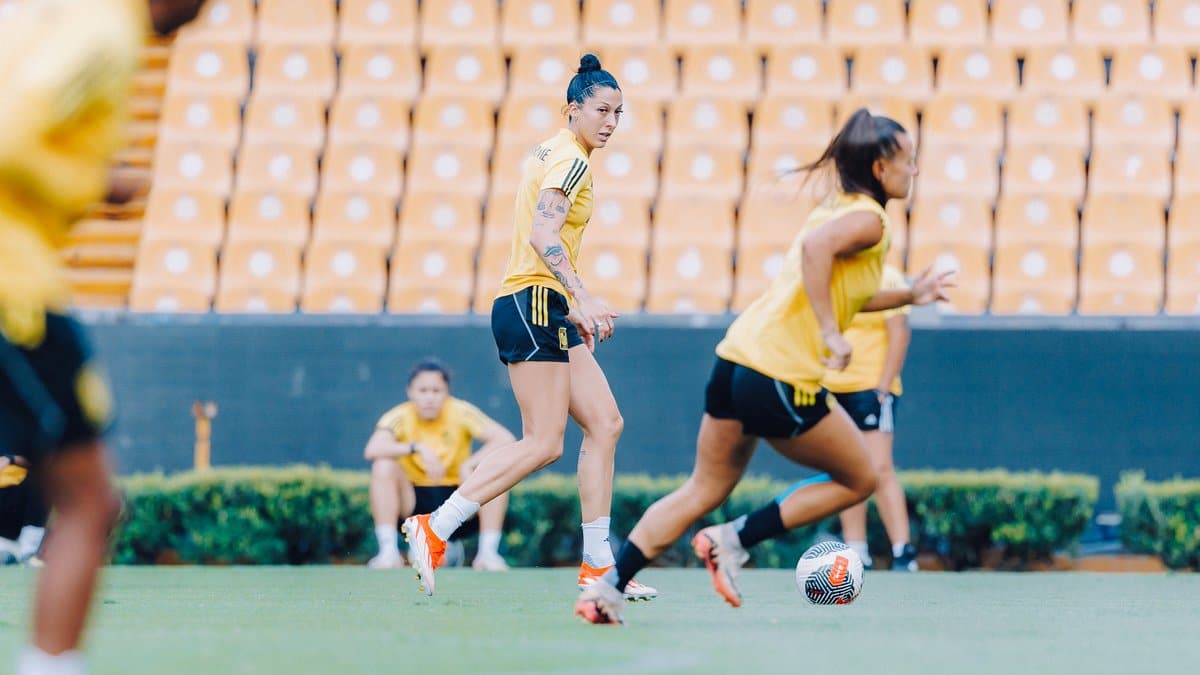 TIGRES FEMENIL APERTURA 2024