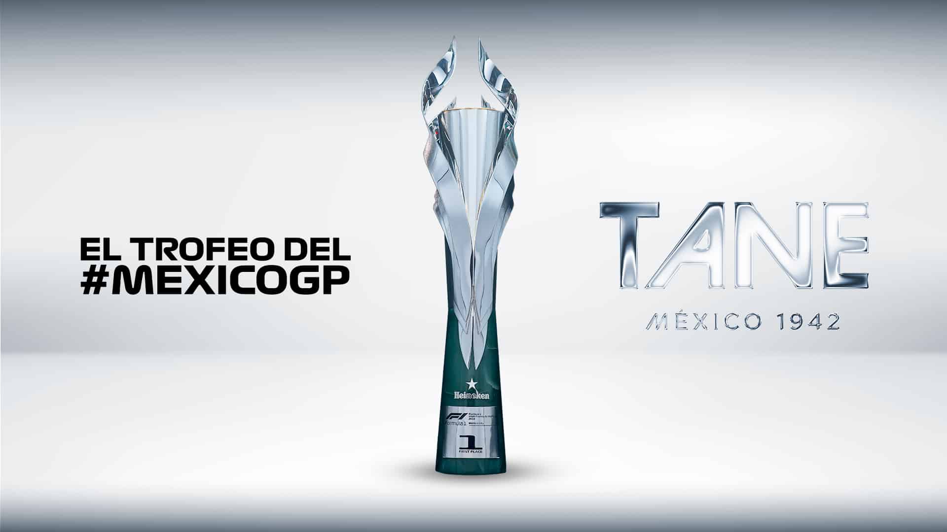 TROFEO MEXICO GP 2024