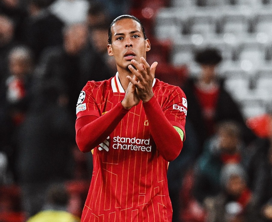 Liverpool visita este sábado al Crystal Palace en la fecha 6.