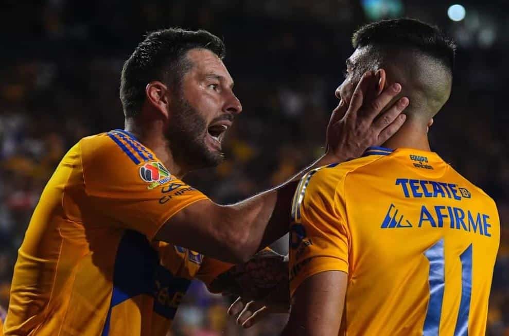 TIGRES BUSCA VOLVER A LA SENDA DEL TRIUNFO FRENTE AL CLUB PUEBLA