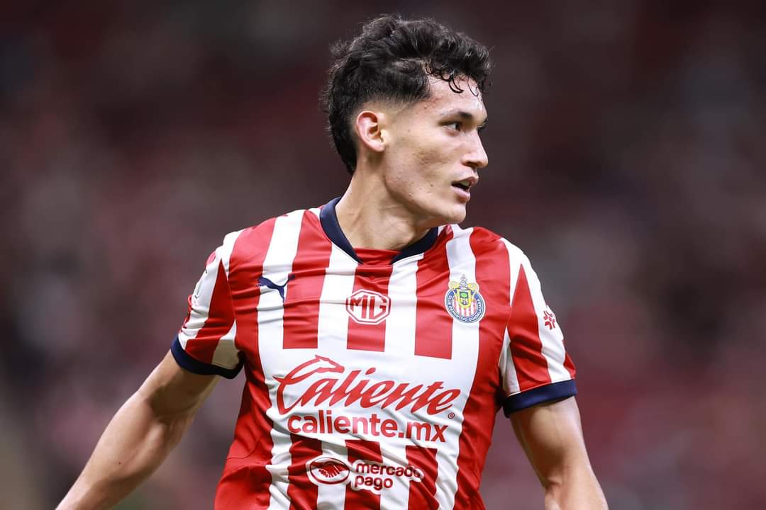 CHIVAS BUSCA SEGUIR INVICTO EN EL ESTADIO AKRON FRENTE AL ATLAS